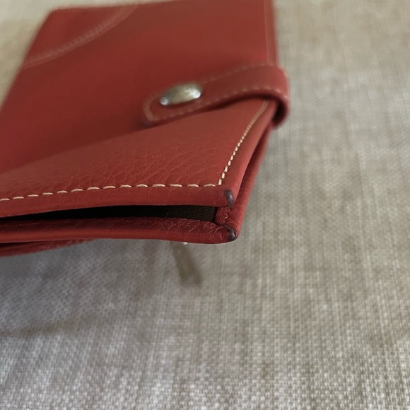 Longchamp Slim Wallet - Picture 11 of 11